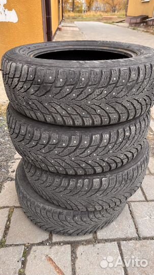 Nokian Tyres Hakkapeliitta 9 185/65 R15