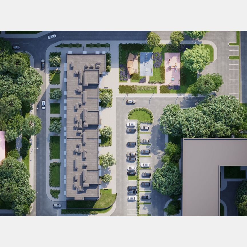 3-к. квартира, 74 м², 9/10 эт.