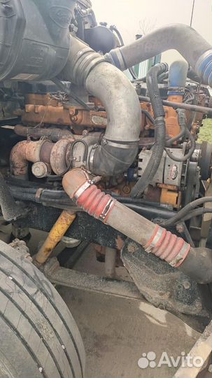 Peterbilt 387, 2003