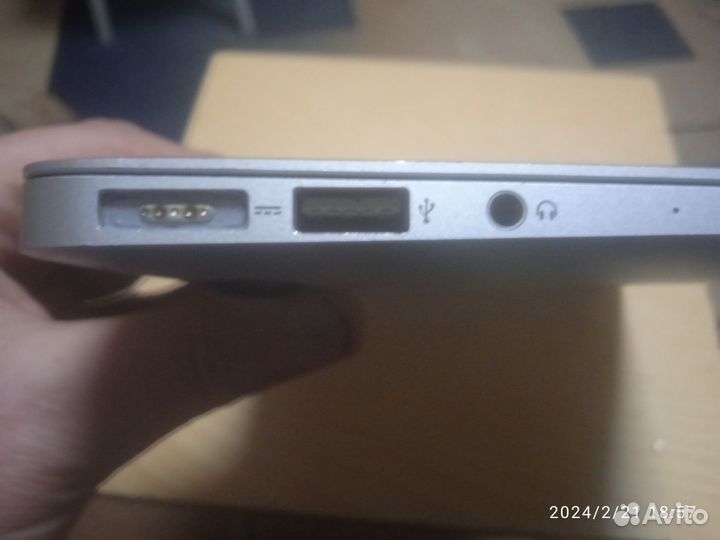 Apple MacBook Air