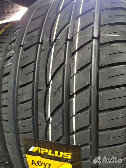 Aplus A607 275/45 R20
