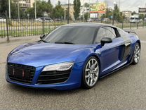 Audi R8 5.2 AMT, 2011, 57 737 км, с пробегом, цена 7 500 000 руб.