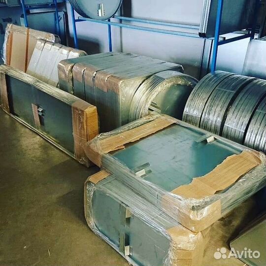 Дорожные знаки производство