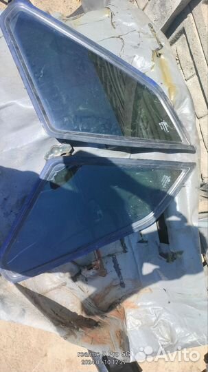 Стекло ваз 2109