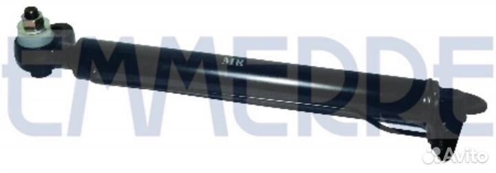 Цилиндр подъема кабины F2000 OE 81.41723-6101