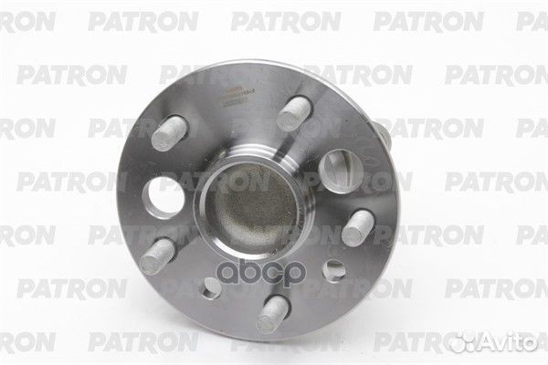 Ступица колеса задн прав toyota: camry V30 01