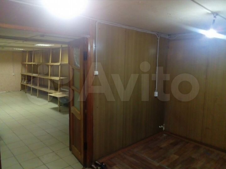 Свободного назначения, 60 м²