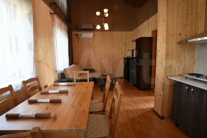 Дом 80 м² на участке 15 сот.