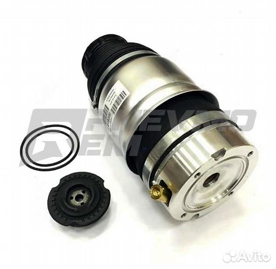 Передний правый пневмобаллон AirBagit Audi Q7 4L