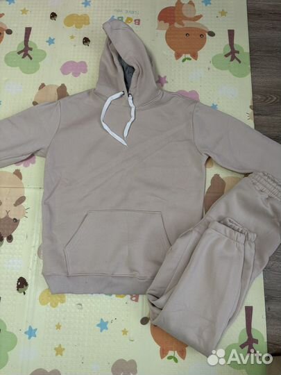 Спортивный костюм 54-56 размер