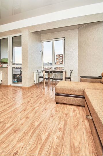 Квартира-студия, 39 м², 5/12 эт.