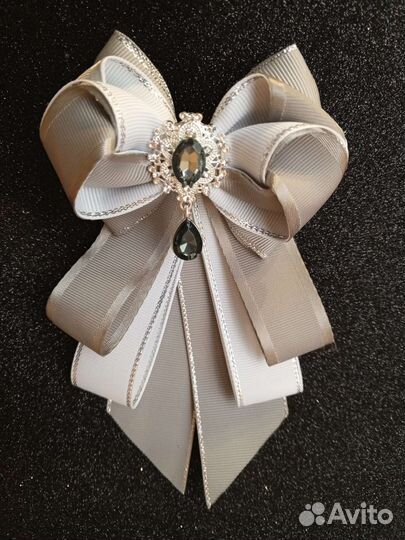 Набор на 1 сентября /галстук/ резинки