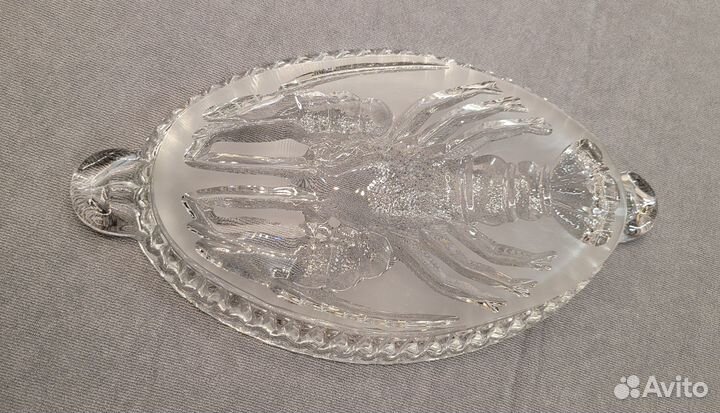 Блюдо селедочница 