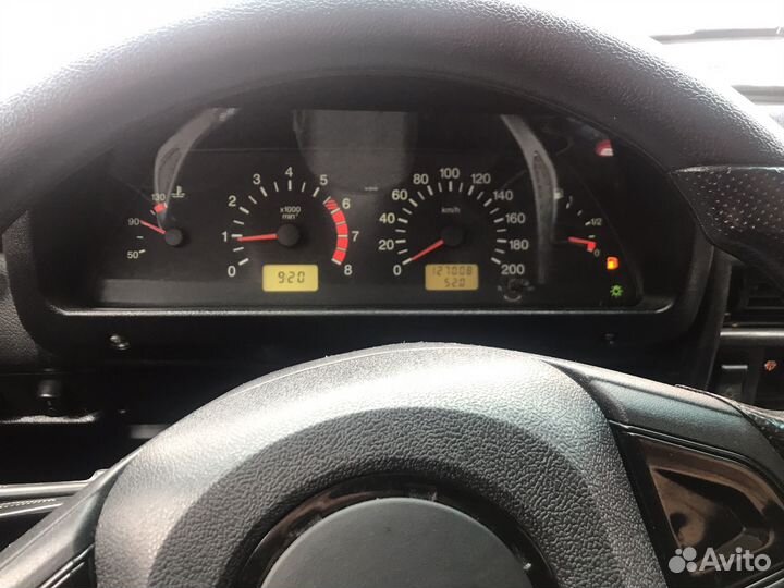 LADA 4x4 (Нива) 1.7 МТ, 2011, 127 500 км