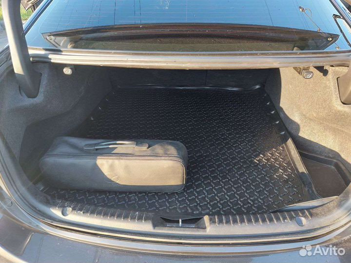 Mazda 6, 2018