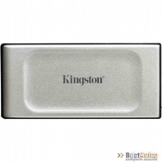 Жесткий диск SSD ext 1000Gb Kingston SXS2000/1000G