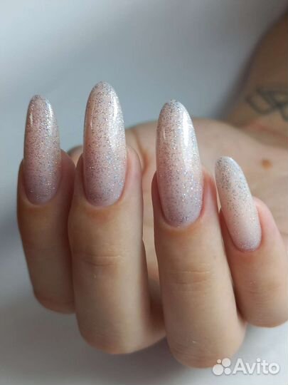 Мастер маникюра