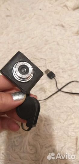 Мини камера