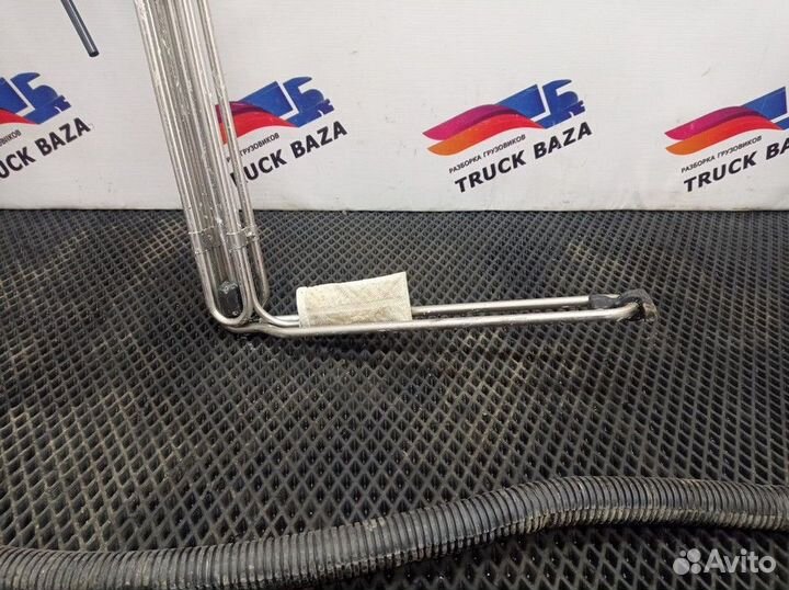 Заборник мочевины Man TGX