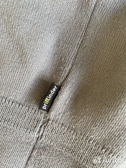 Шапка шлем prikinder