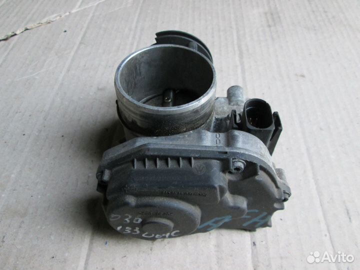 Дроссель для 1.4tfsi caxa 03c133062t 036133064C