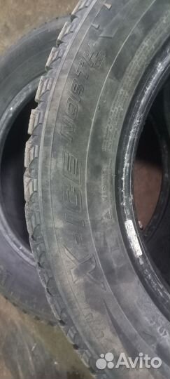 Зимние колеса r16