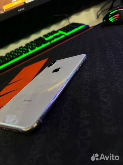 iPhone Xs Max, 64 ГБ