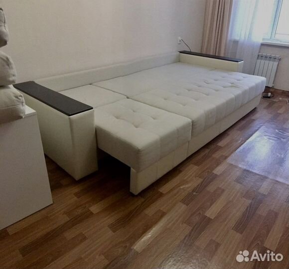 Диван бу
