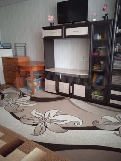 1-к. квартира, 32,4 м², 3/5 эт.