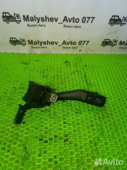 1K0953519K правый переключатель Volkswagen Jetta 5