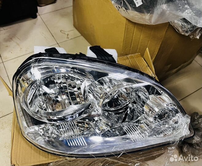 Фары Chevrolet Lacetti Седан/универсал