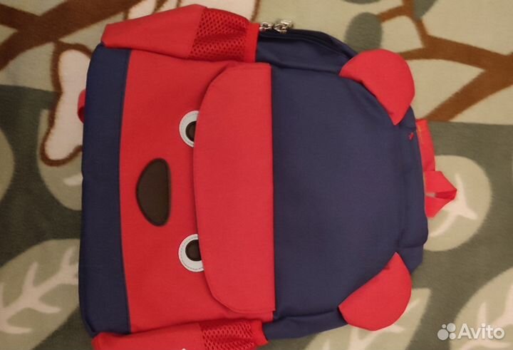 Детский рюкзак новый