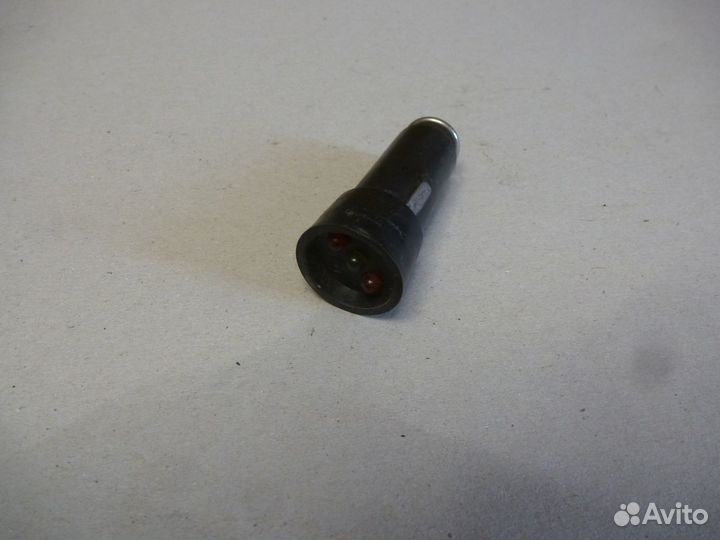 Указатель напряжения бортовой сети