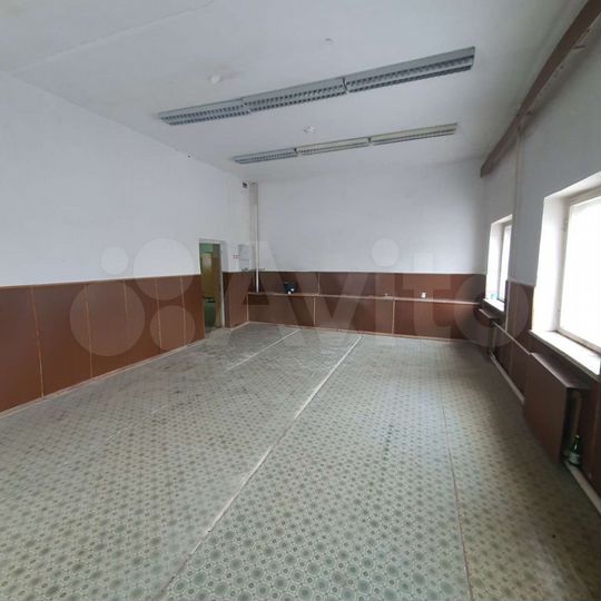 Помещения свободного назначения от 8 до 45