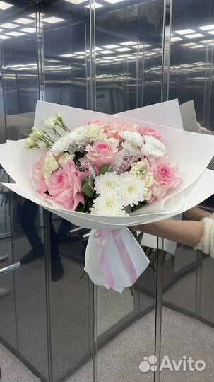 Доставка цветы 24 часа