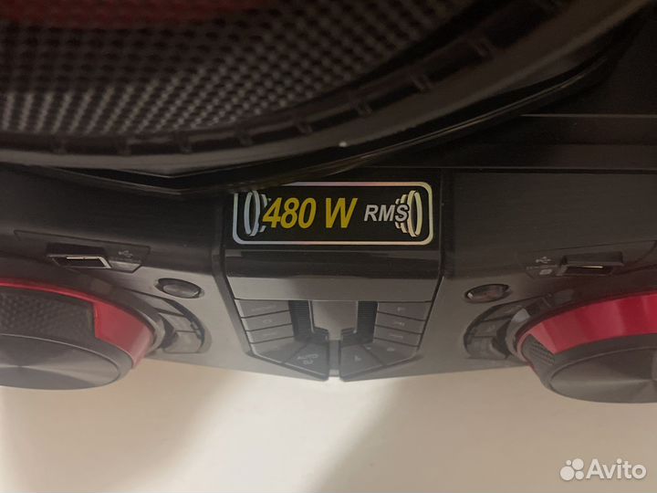 Wifi акустика