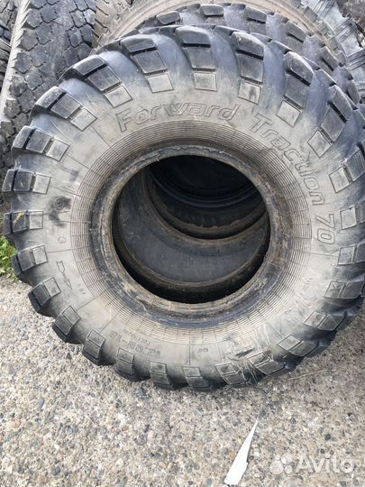 Омскшина К-70 12.00 R18