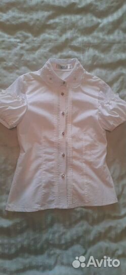 Школьная форма для девочки 128 134 140 146 152