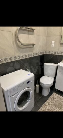 2-к. квартира, 55 м², 11/15 эт.