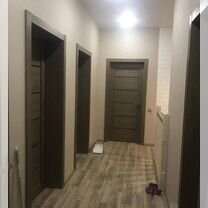 Установка межкомнатных дверей, Королев