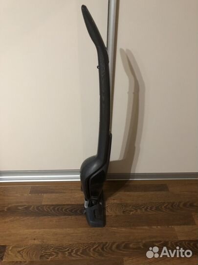 Пылесос Electrolux ergorapido 2 в 1