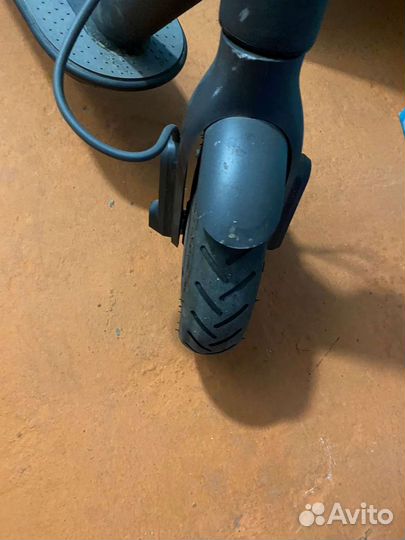 Электросамокат xiaomi mijia m365
