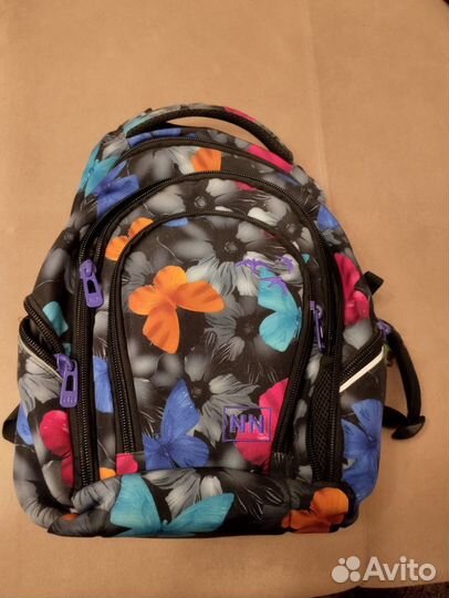 Школьный рюкзак winner one