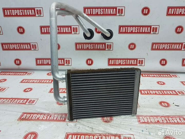 Радиатор отопителя Nissan X-Trail NT30 QR20DE