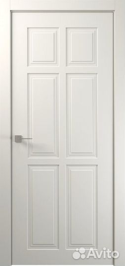 Двери межкомнатные