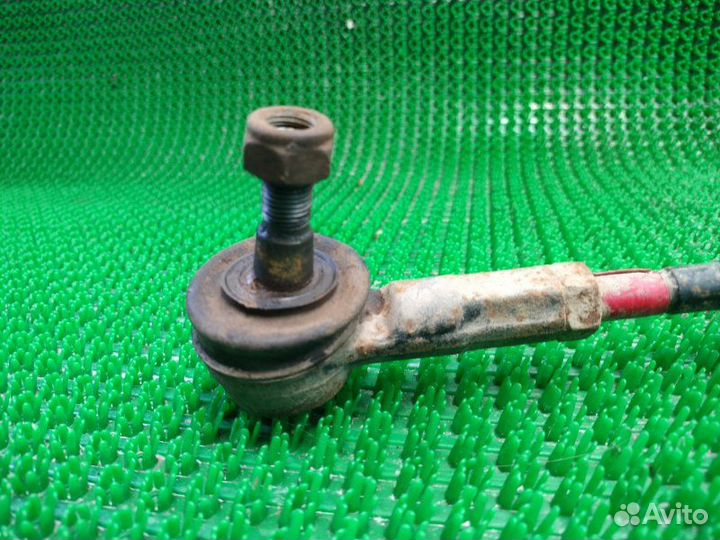 Рулевая рейка Mitsubishi Lancer CB4W 4G92 1995