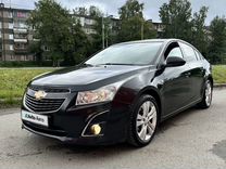 Chevrolet Cruze 1.8 MT, 2013, 184 000 км, с пробегом, цена 980 000 руб.