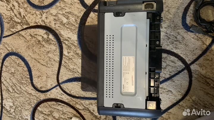 Принтер Canon lbp6000B