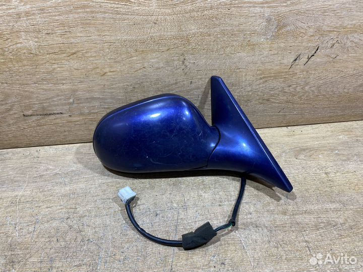 Зеркало правое Mazda 626 GE Арт. 7720652