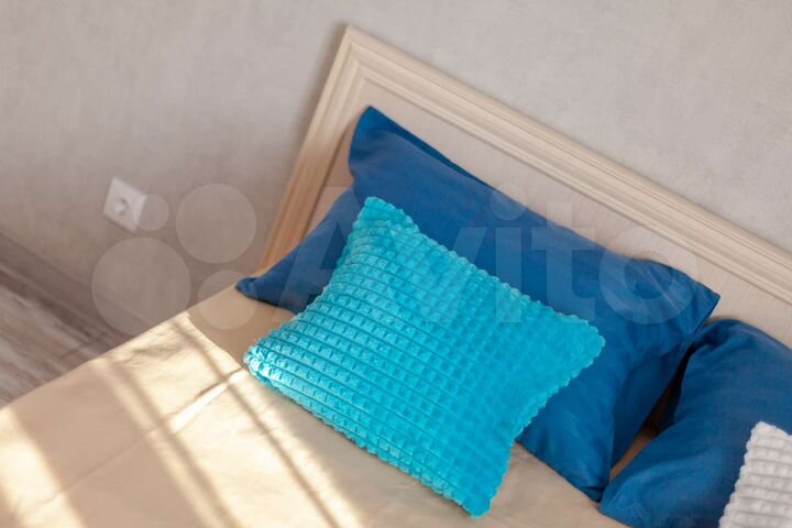 1-к. квартира, 36 м², 24/24 эт.